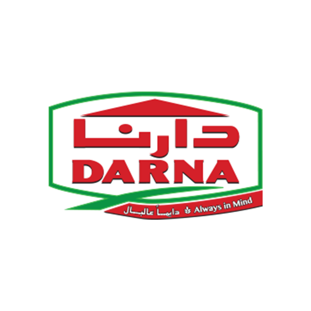 Darna product